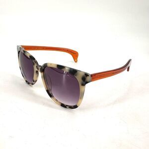 Authentic Bottega Veneta Women’s Tortoise Sunglasses Sunnies BV222/S round